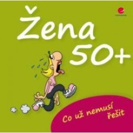 Žena 50+