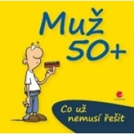 Muž 50+ - cena, srovnání