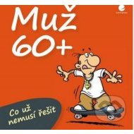 Muž 60+ - cena, srovnání
