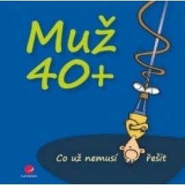 Muž 40+