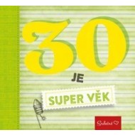 30 je prostě zábava - cena, srovnání