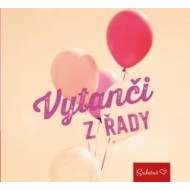 Vytanči z řady - cena, srovnání