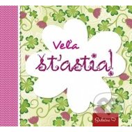 Veľa šťastia! - cena, srovnání