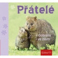 Přátelé v dobrém i ve zlém - cena, srovnání