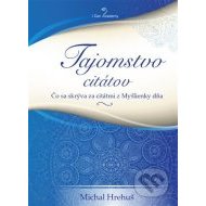 Tajomstvo citátov - cena, srovnání