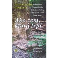 Ako zem, ktorá trpí - cena, srovnání