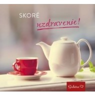 Skoré uzdravenie! - cena, srovnání