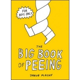 The Big Book of Peeing