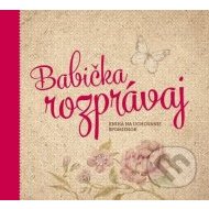 Babička, rozprávaj - cena, srovnání