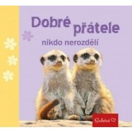 Dobré přátele nikdo nerozdělí - cena, srovnání