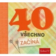 40 je neuvěřitelně napínavá - cena, srovnání