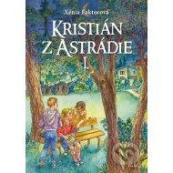 Kristián z Astrádie I. - cena, srovnání