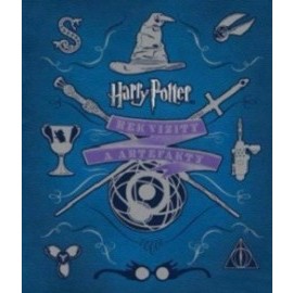 Harry Potter. Rekvizity a artefakty