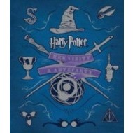 Harry Potter. Rekvizity a artefakty - cena, srovnání
