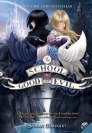 The School for Good and Evil - cena, srovnání