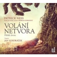 Volání netvora - Příběh života - CDmp3 - cena, srovnání