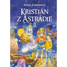 Kristián z Astrádie II