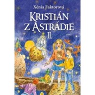 Kristián z Astrádie II - cena, srovnání