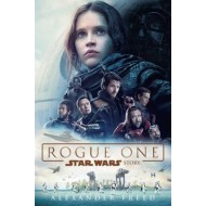 Star Wars - Rogue One - cena, srovnání