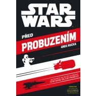 Star Wars Před probuzením