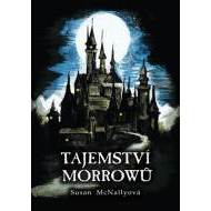 Tajemství Morrowů - cena, srovnání