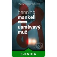 Usměvavý muž - cena, srovnání