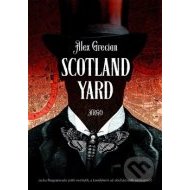 Scotland Yard - cena, srovnání