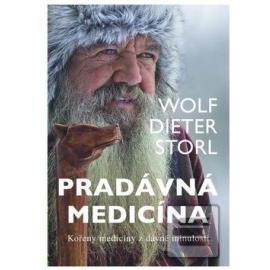 Pradávná medicína