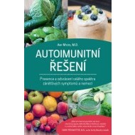 Autoimunitní řešení - cena, srovnání