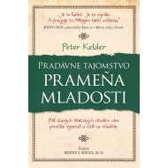 Pradávne tajomstvo prameňa mladosti - cena, srovnání