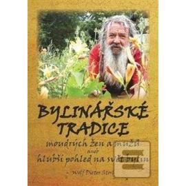 Bylinářské tradice