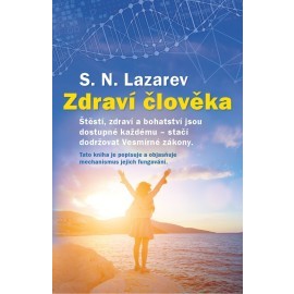 Zdraví člověka - S.N. Lazarev