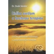 Liečba svetlom a farebnou terapiou - cena, srovnání