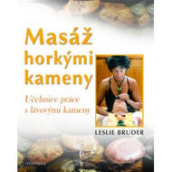 Masáž horkými kameny - cena, srovnání