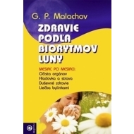 Zdravie podľa biorytmov Luny - cena, srovnání