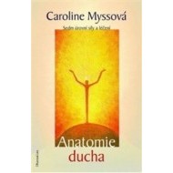 Anatomie ducha - cena, srovnání