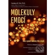 Molekuly emocí - cena, srovnání