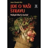 Jde o vaši stravu - cena, srovnání