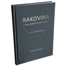 Rakovina a moje homeopatická metoda