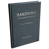 Rakovina a moje homeopatická metoda - cena, srovnání