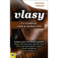 Vlasy - cena, srovnání