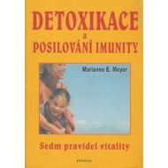 Detoxikace a posilování imunity - cena, srovnání