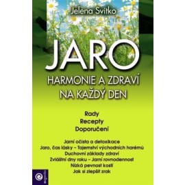 Jaro - Harmonie a zdraví na každý den