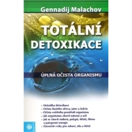 Totální detoxikace - cena, srovnání
