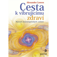 Cesta k vibrujícímu zdraví - cena, srovnání