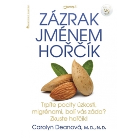 Zázrak jménem hořčík