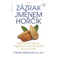 Zázrak jménem hořčík - cena, srovnání