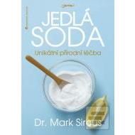 Jedlá soda - Unikátní přírodní léčba - cena, srovnání