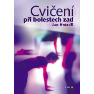Cvičení při bolestech zad - cena, srovnání