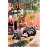 Ocet v domácí lékárně - cena, srovnání